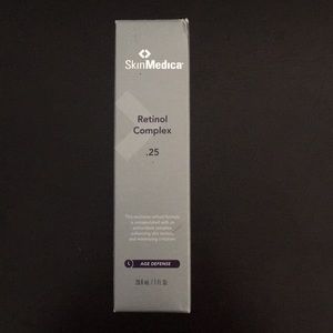 Skinmedica Retinol Complex .25